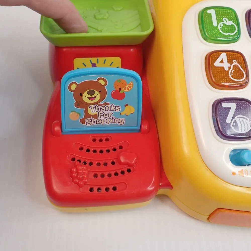 vtech smart cash
